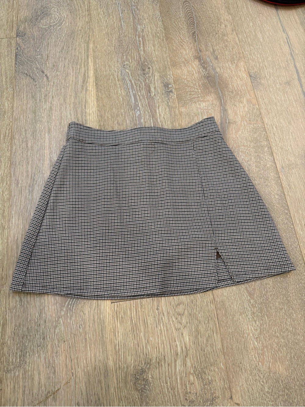 Hollister Mini Skort
